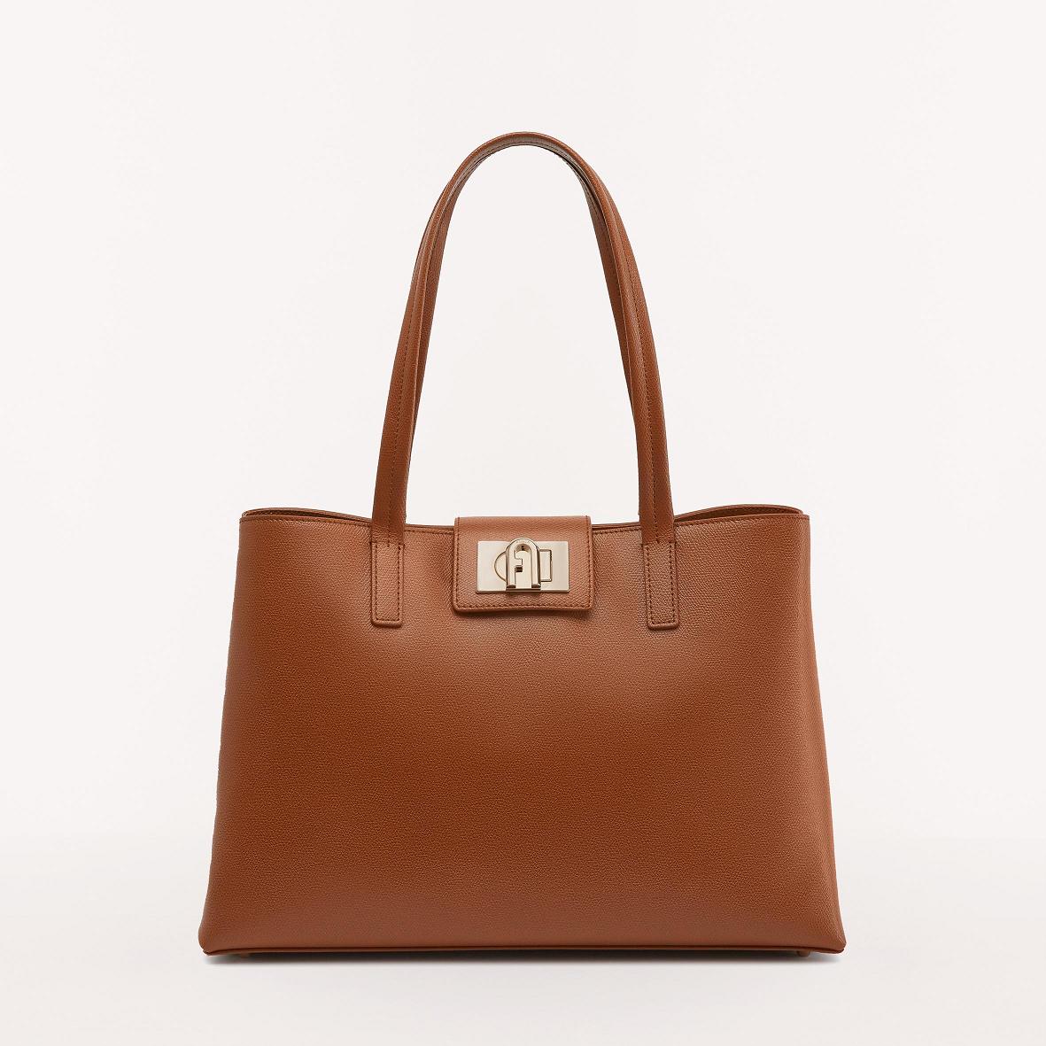 Bolsas Furla Colombia - 1927 Bolsos Mujer Marrones 678092SXT